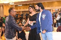 Aa Okkati Adakku Movie Pre Release Event Photos